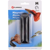 Flamingo Algenmagneet Magix Zwart