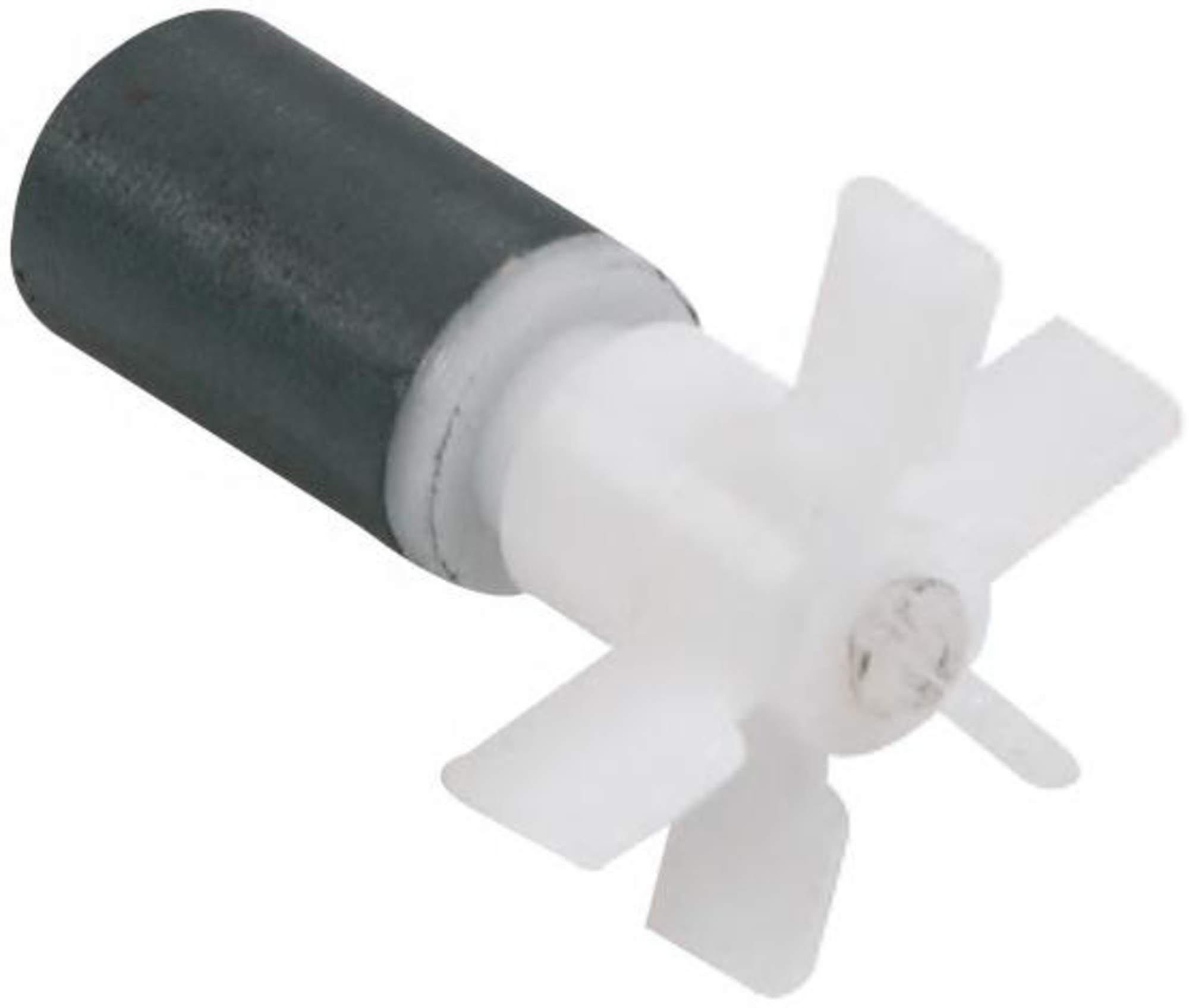 Flamingo Rotor Manta/Orca Black