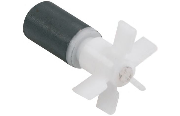 Flamingo Rotor Manta/Orca Zwart