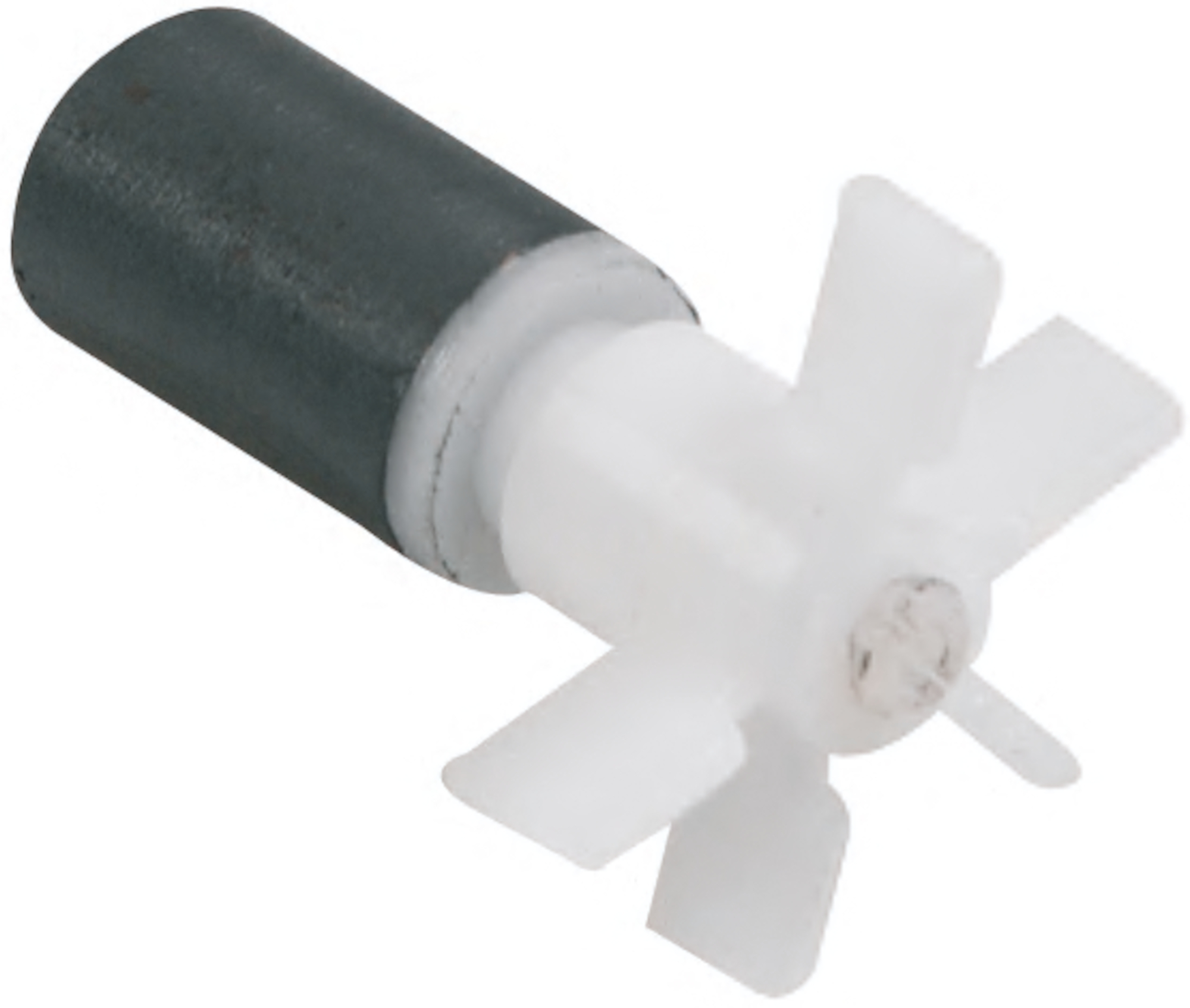 Flamingo Rotor Orca/Manta Black