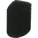 Filter sponge Manta Black