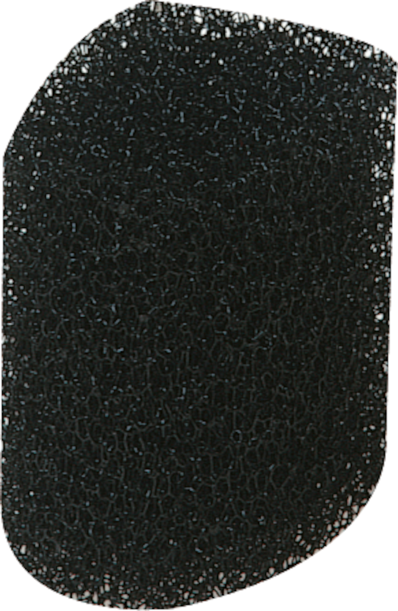 Flamingo Filter sponge Manta Black