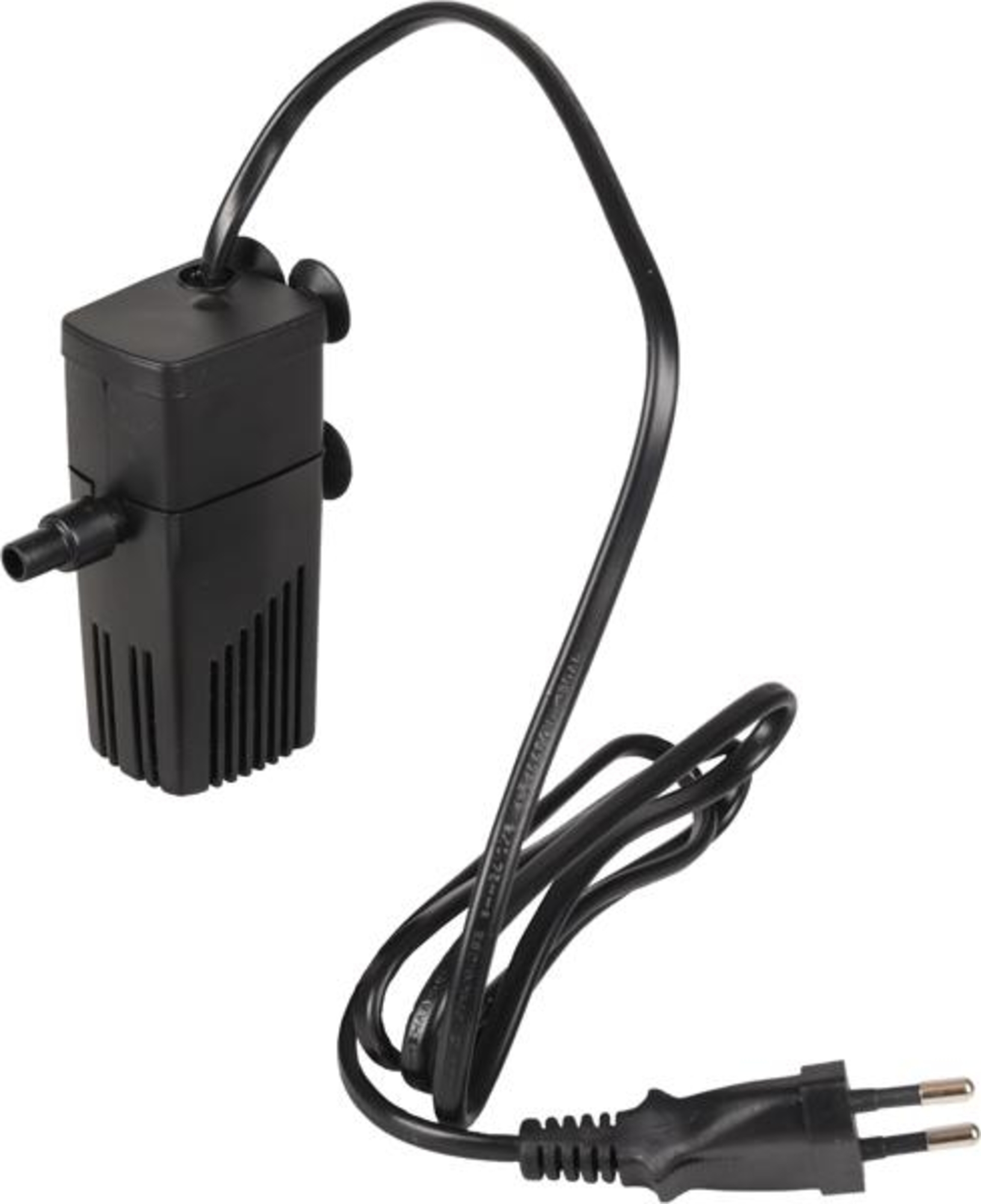 Flamingo Multi filter Barracuda Black