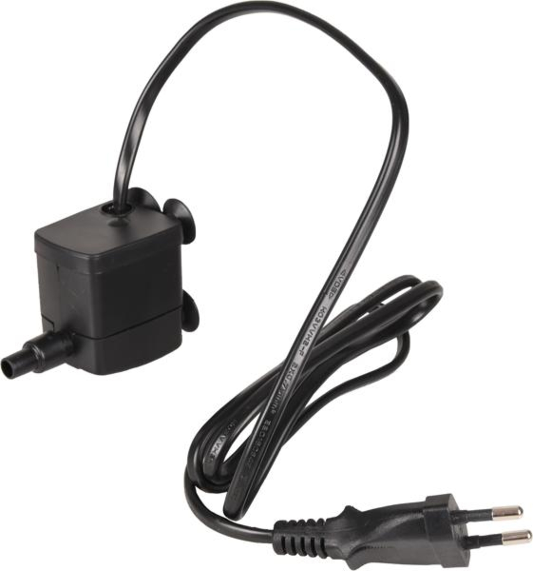 Flamingo Multi filter Barracuda Black