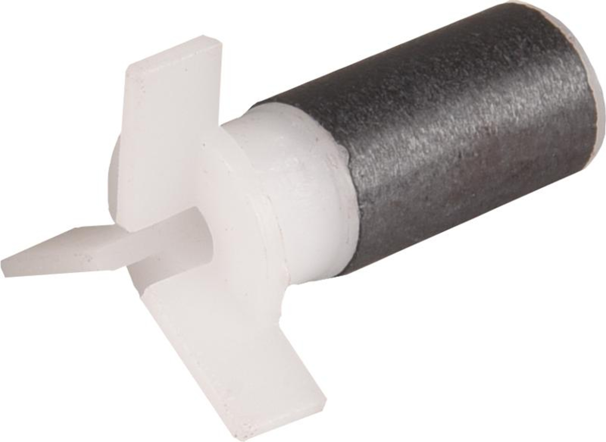 Flamingo Rotor Barracuda Black