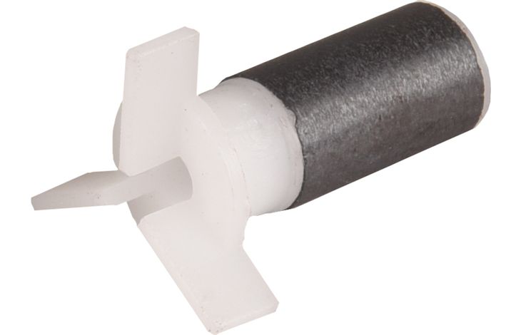 Flamingo Rotor Barracuda Zwart