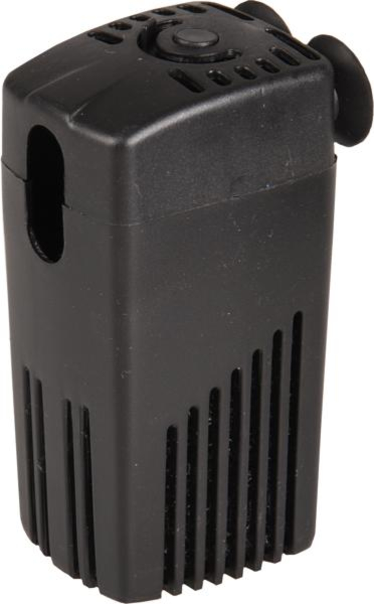 Flamingo Filter housing Barracuda Black