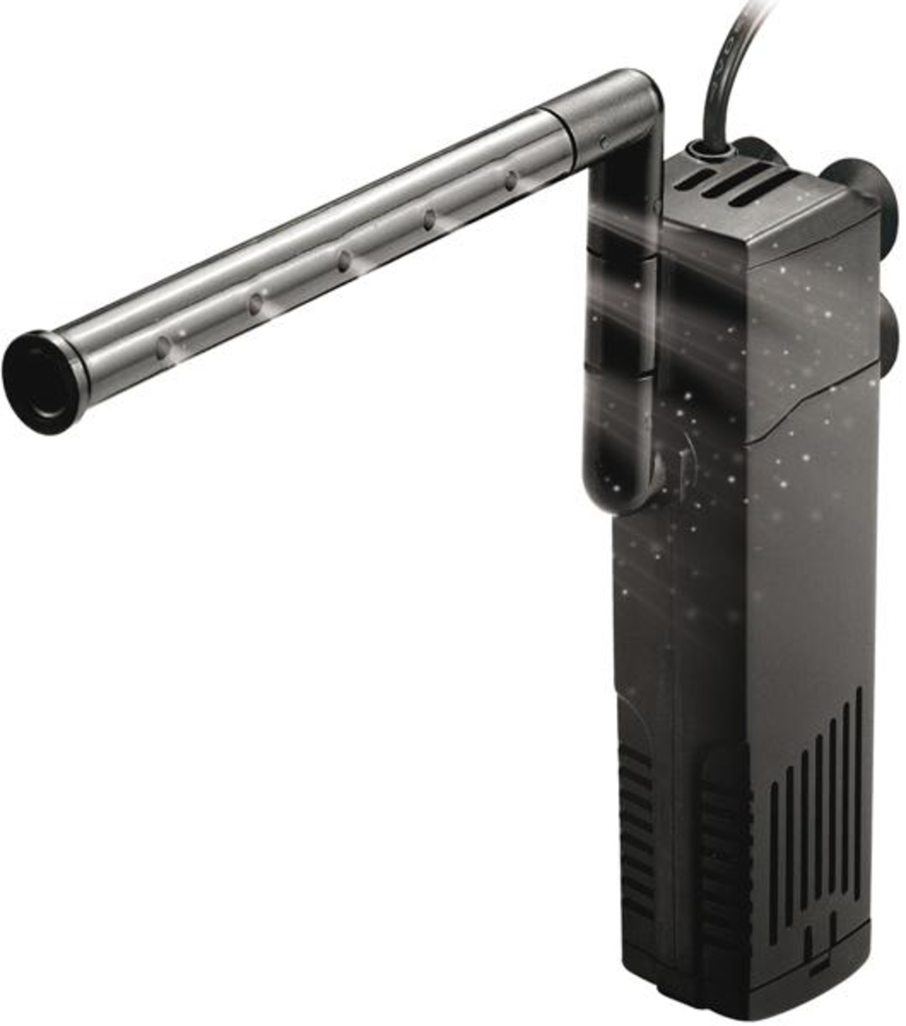 Flamingo Internal filter Swordfish Black