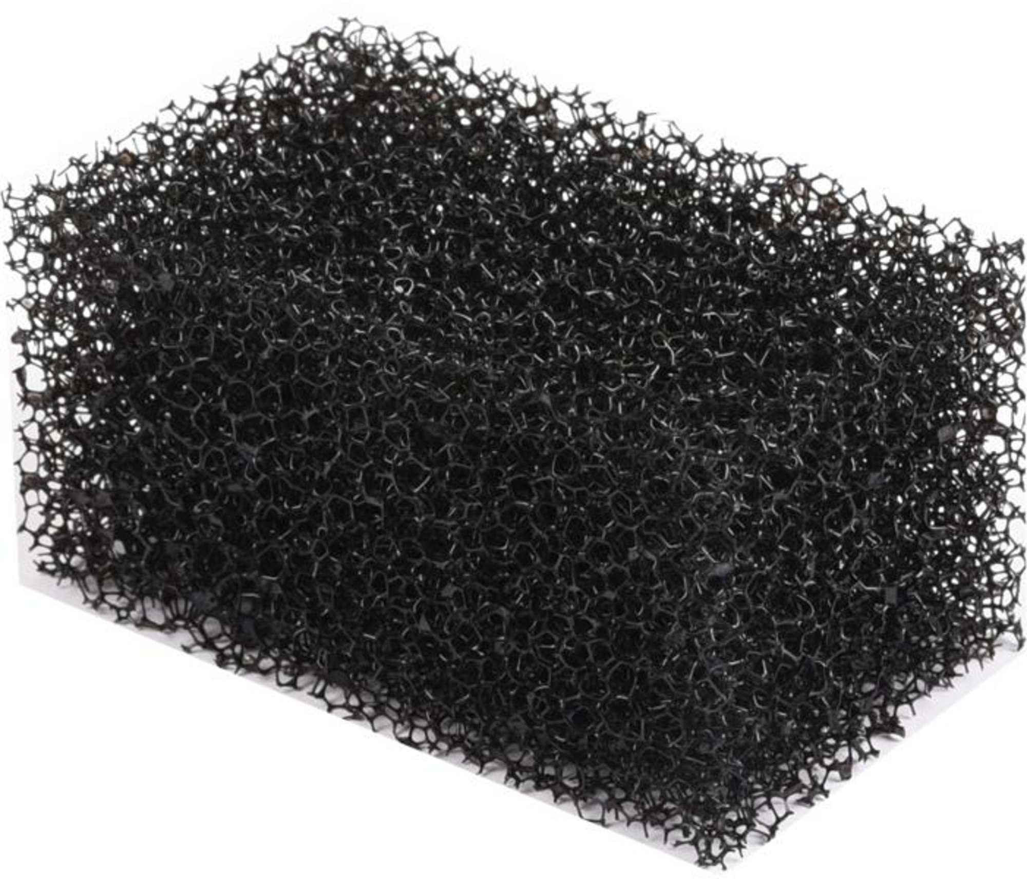 Flamingo Filter sponge Swordfish Black