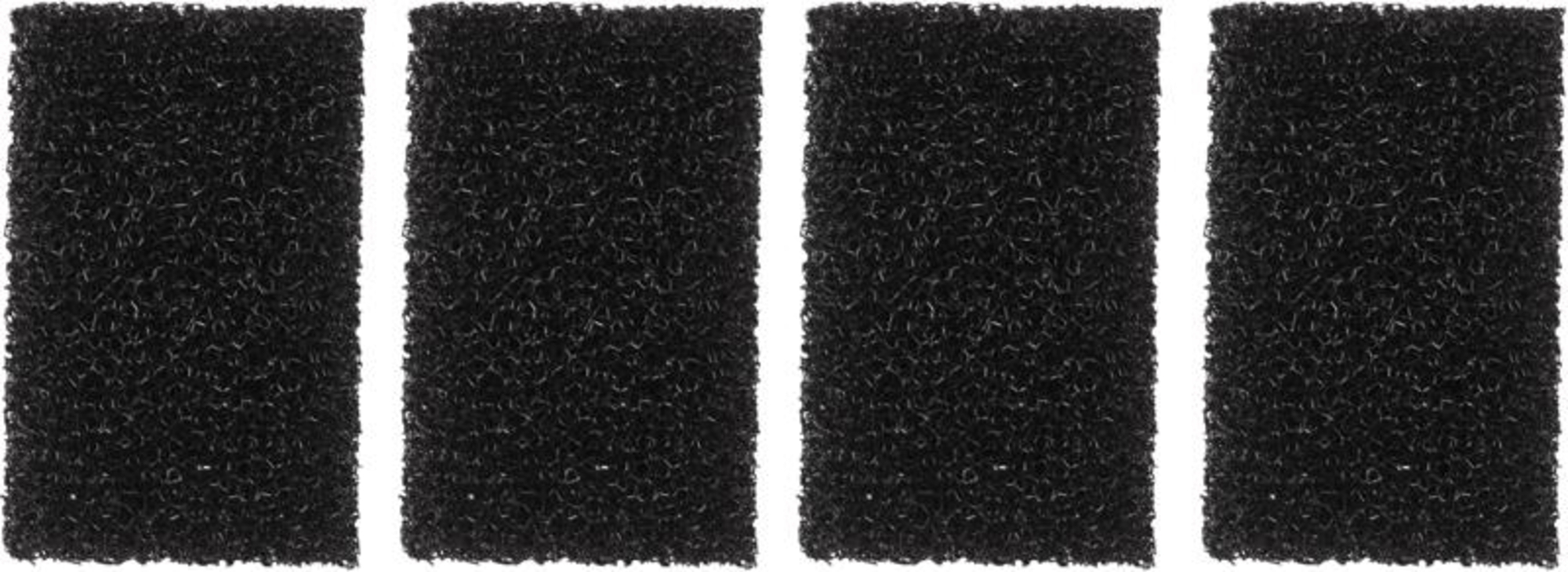 Flamingo Filter sponge Swordfish Black