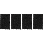 Filter sponge Swordfish Black