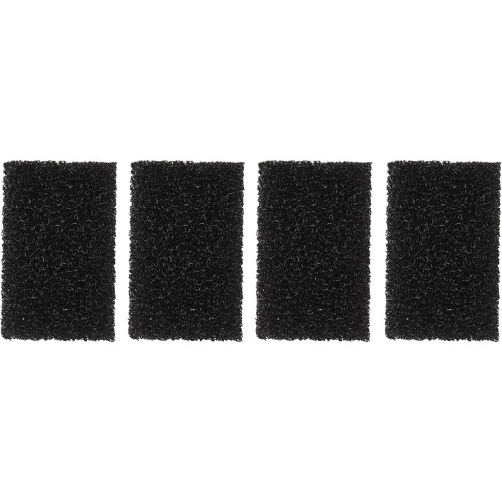 Éponge de filtre Swordfish Noir, 401882