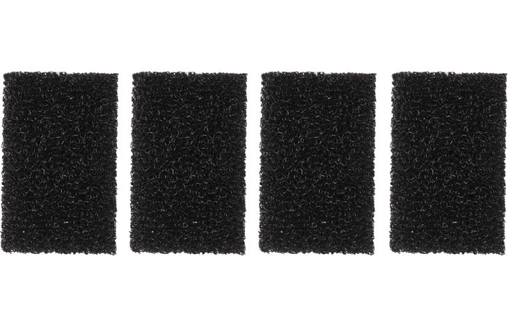 Éponge de filtre Swordfish Noir, 401882