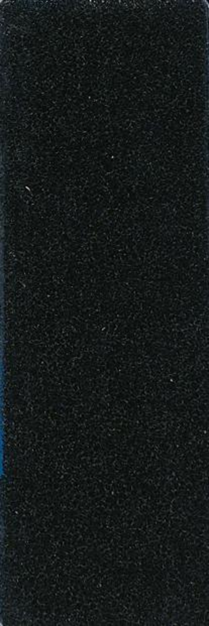 Flamingo Filter sponge Swordfish Black