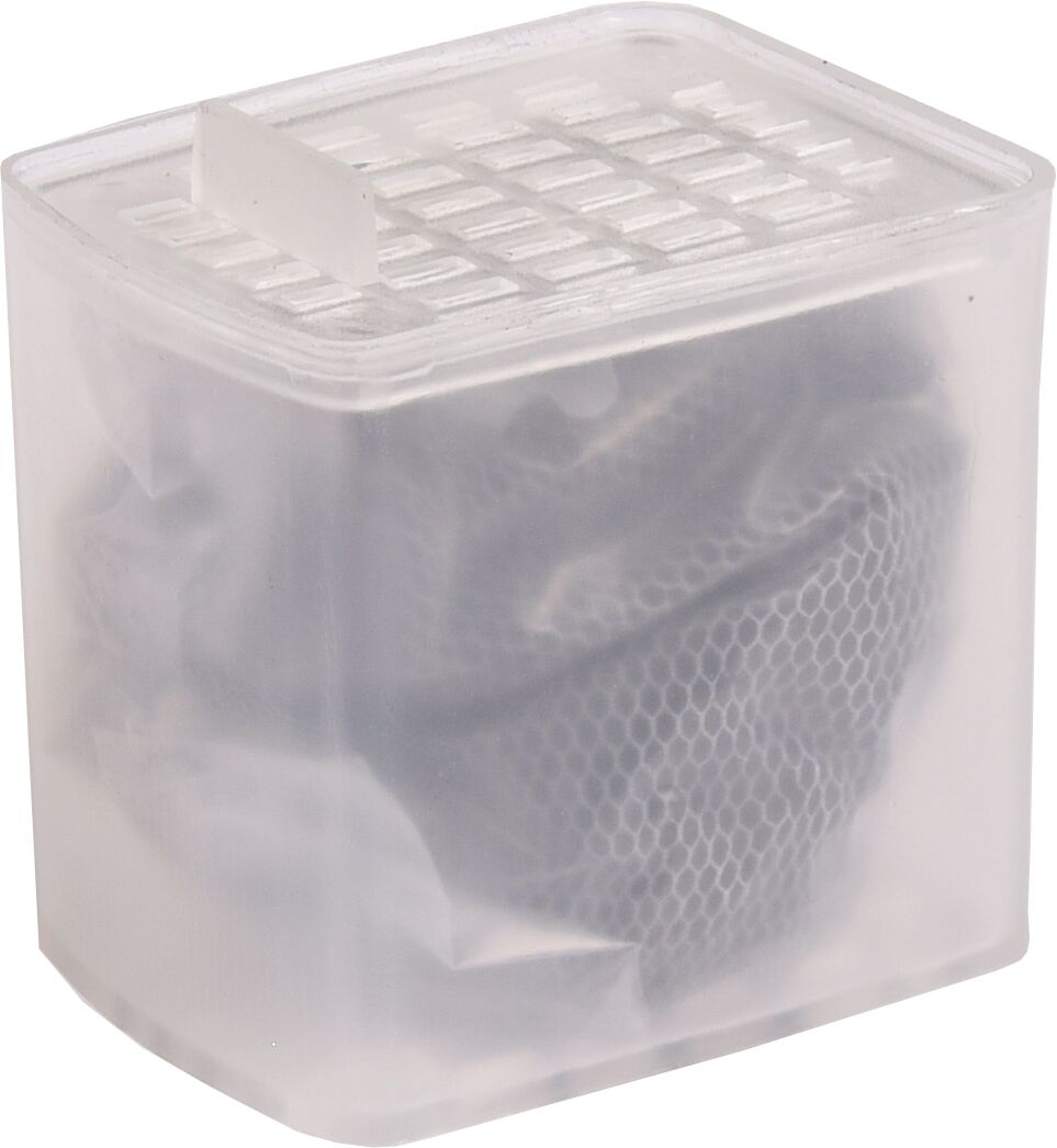 Flamingo Carbon cartridge Sworfish Transparent