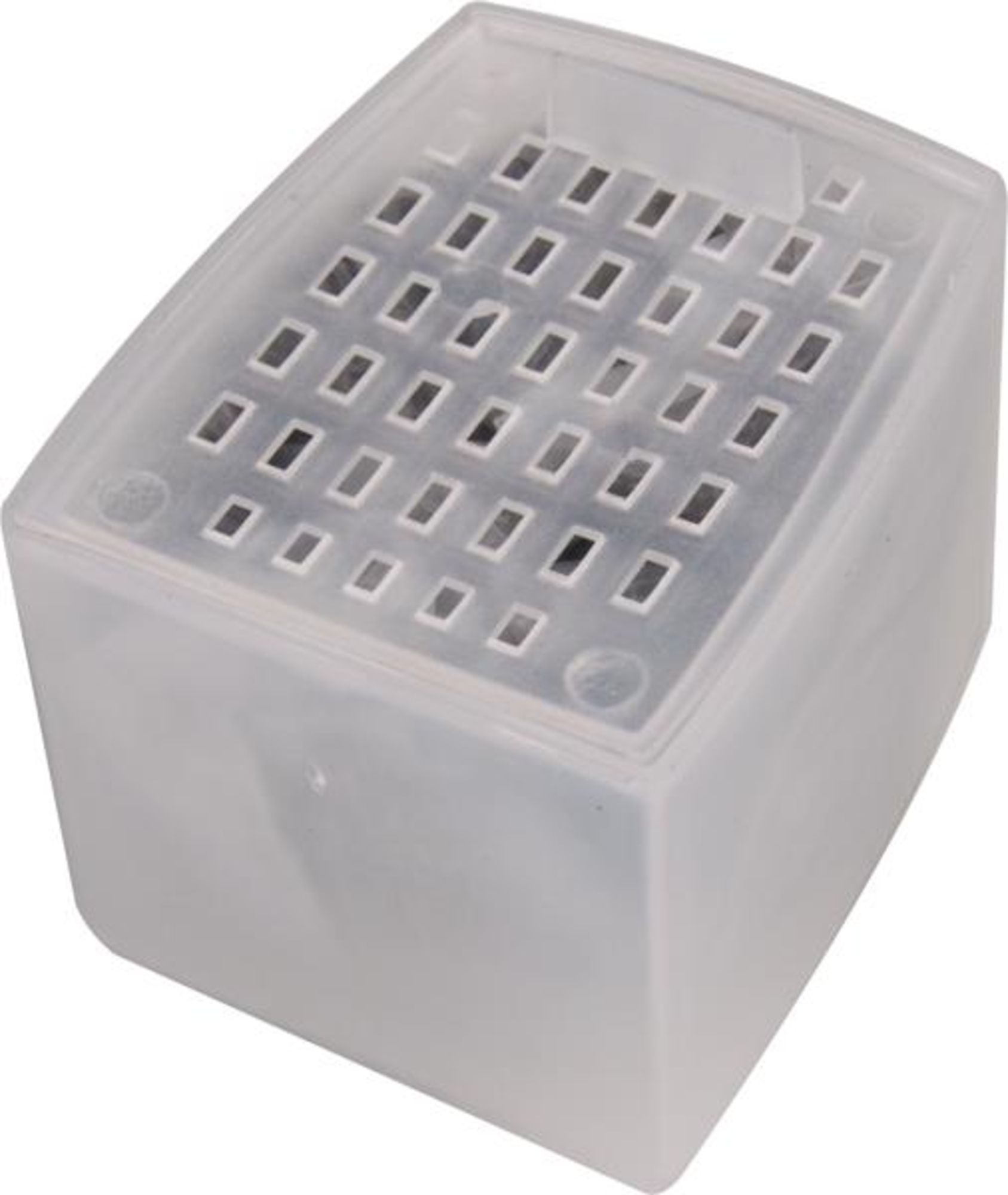 Flamingo Kohlenstoffpatrone Swordfish Transparent