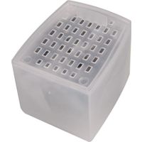 Flamingo Kohlenstoffpatrone Swordfish Transparent