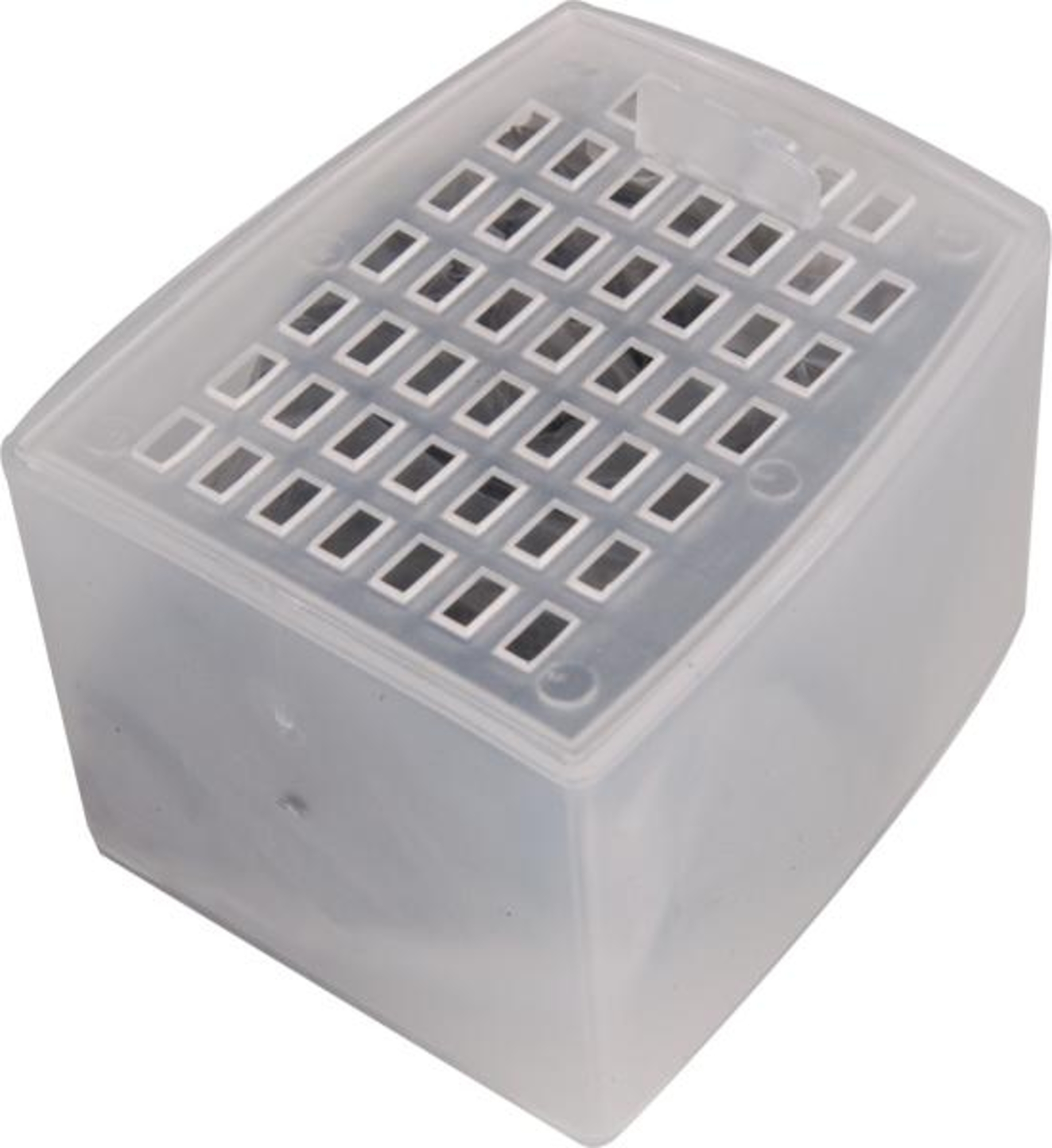 Flamingo Kohlenstoffpatrone Swordfish Transparent