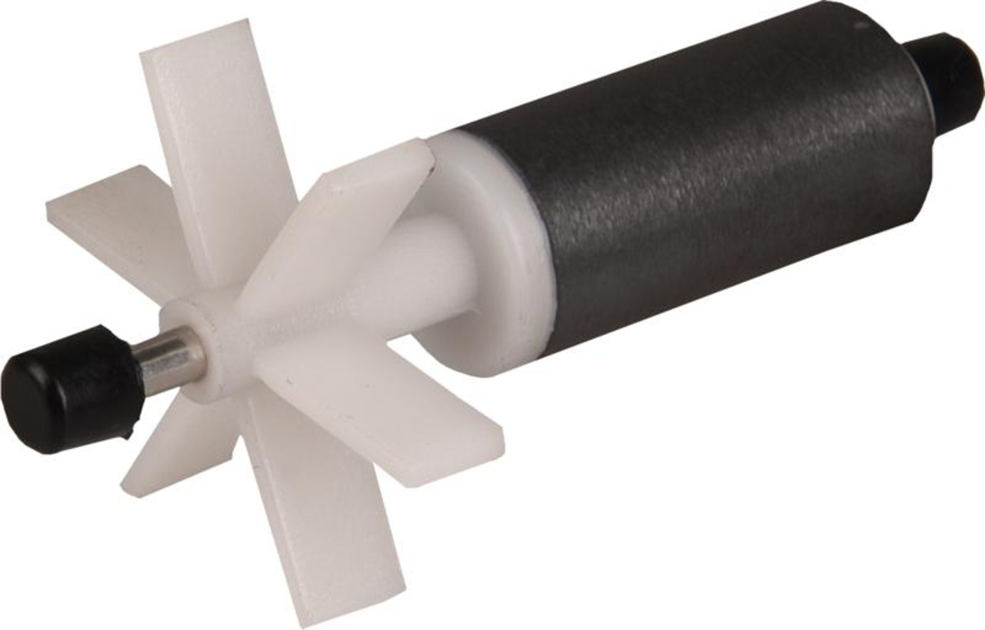 Flamingo Rotor Sworfish Black