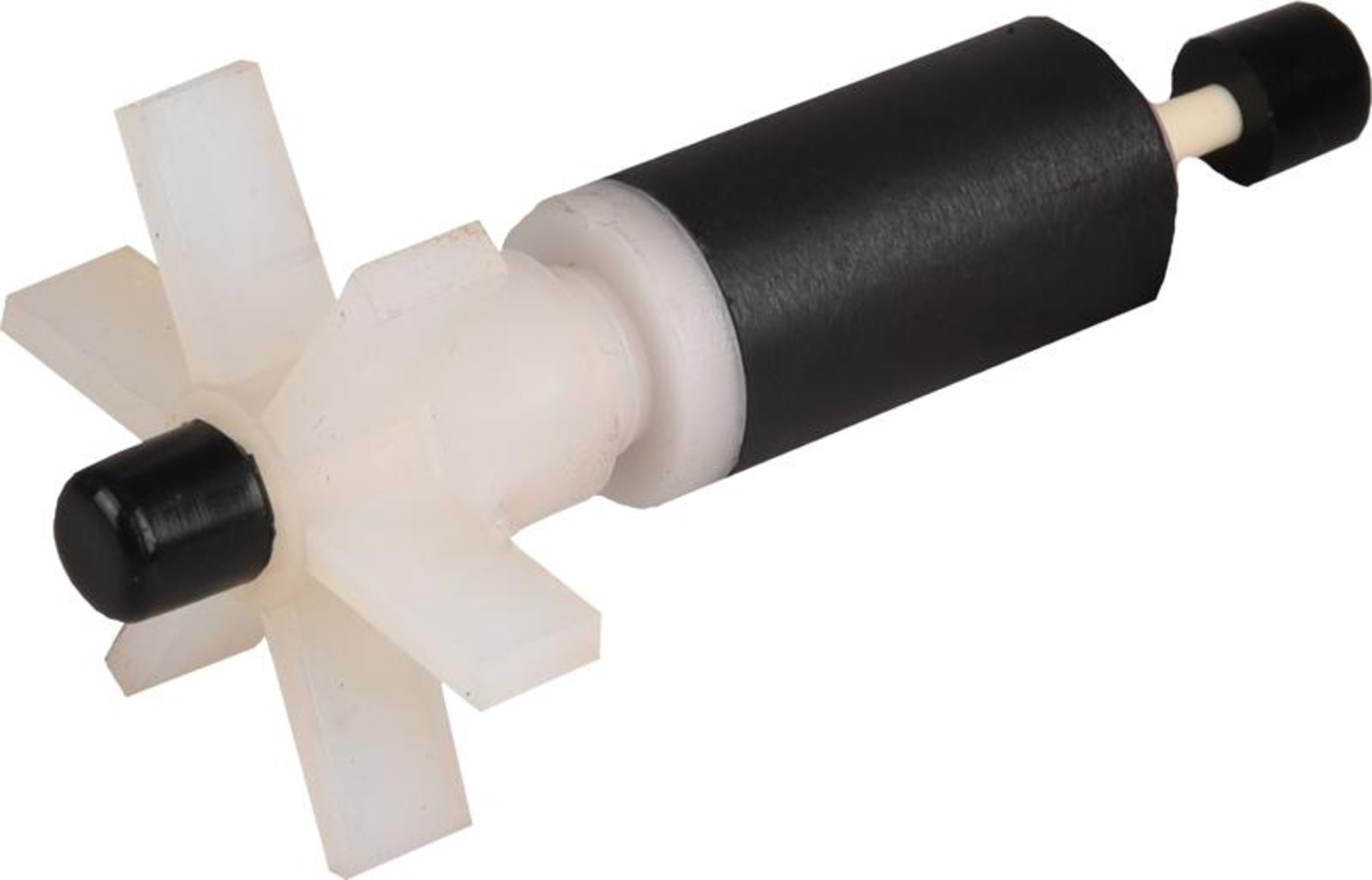 Flamingo Rotor Swordfish Zwart