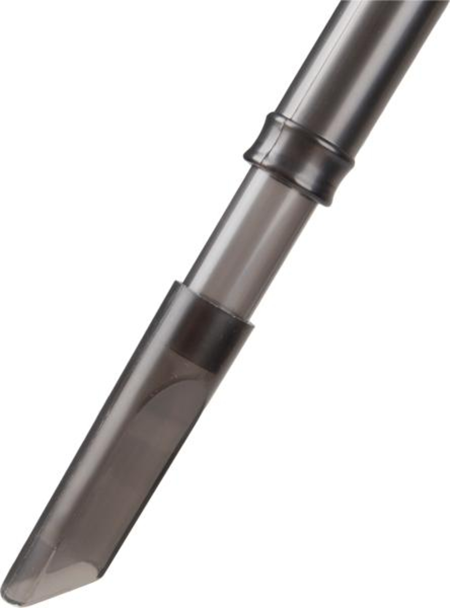 Flamingo Aquarium vacuum cleaner Dolfy Grey Red Black