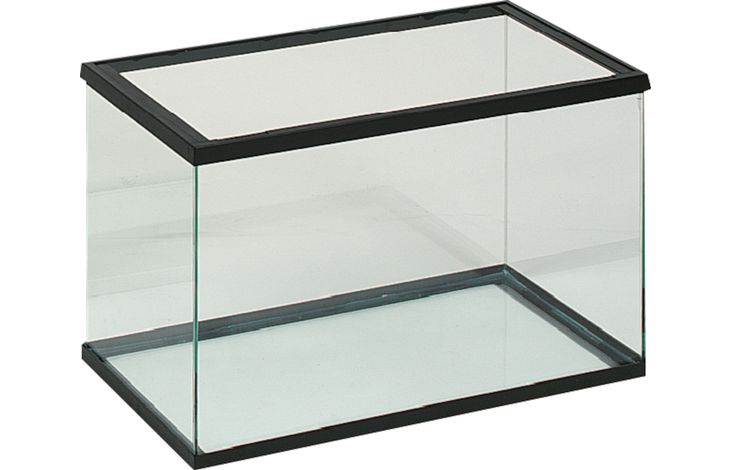 Aquarium Full glass, 40300008