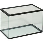 Aquarium Full glass