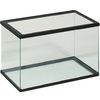 Aquarium Full glass