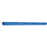 Uitstromer Oxy Blauw