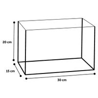 Flamingo Aquarium Basic