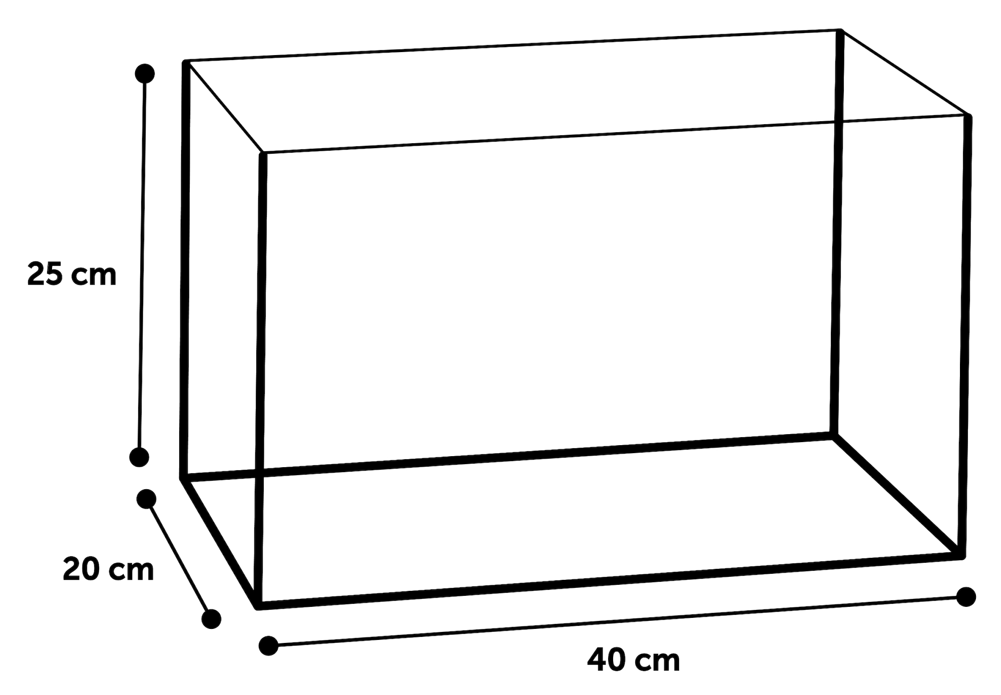 Flamingo Aquarium Basic