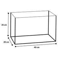 Flamingo Aquarium Basic