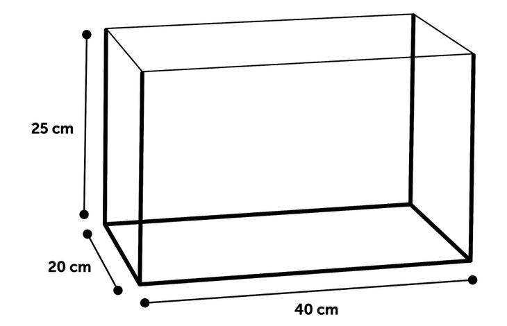 Flamingo Aquarium Basic
