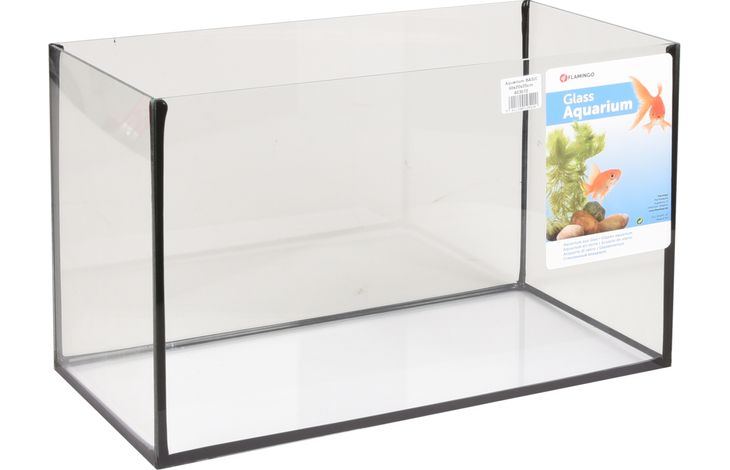 Flamingo Aquarium Basic