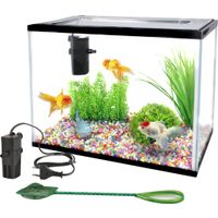Flamingo Aquarium Lollipop