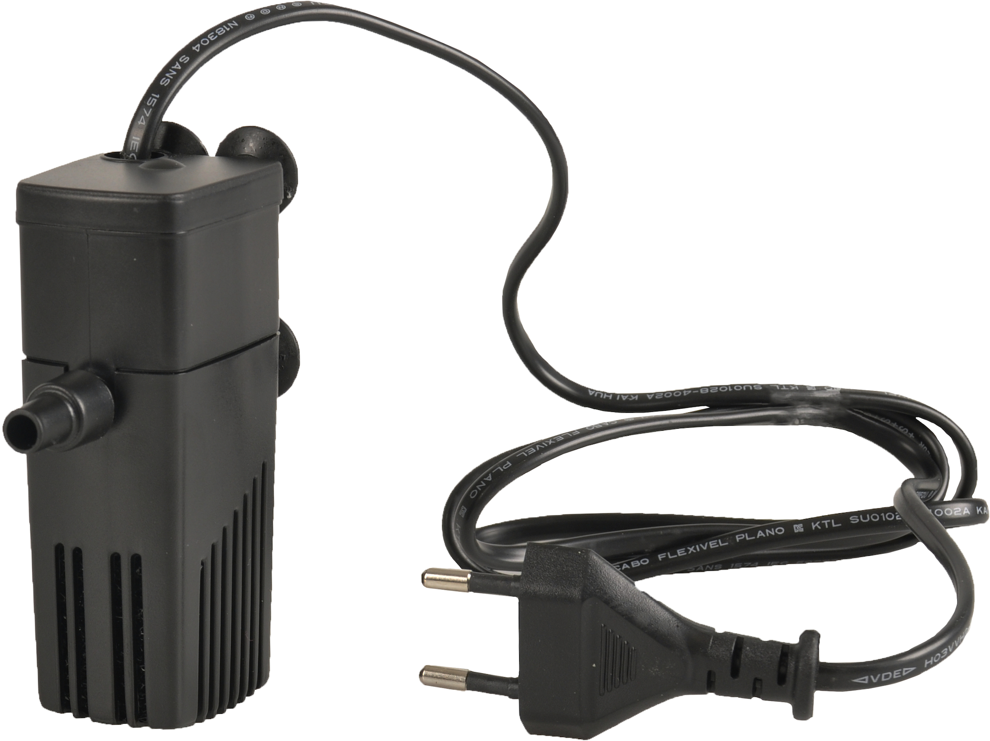 Flamingo Aquarium Lollipop