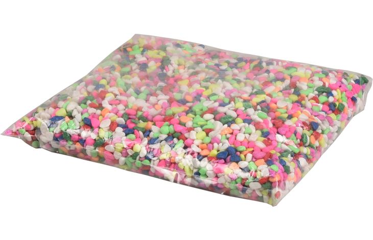 Flamingo Aquarium Lollipop