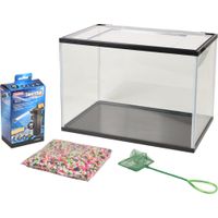 Flamingo Aquarium Lollipop