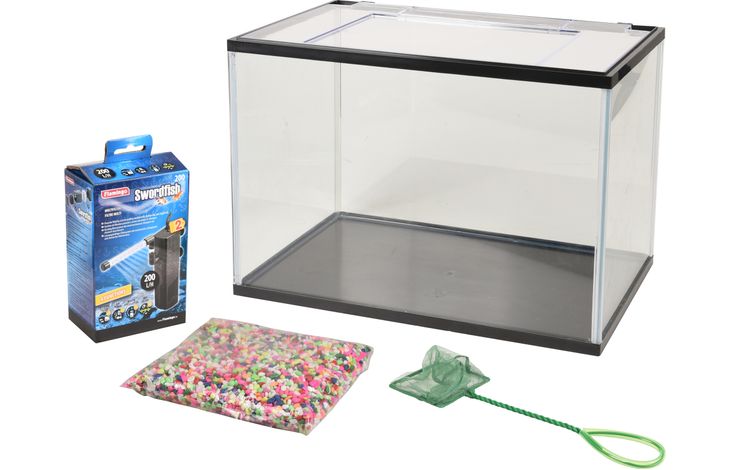 Flamingo Aquarium Lollipop