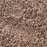 Nutritional soil Brown