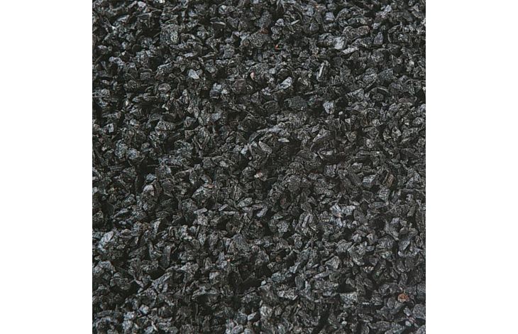 Flamingo Ghiaia Gruzo Fine Nero