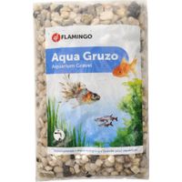 Flamingo Grind Gruzo Grof Grijs