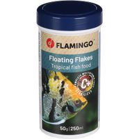 Flamingo Voeding Tropica Meerkleurig