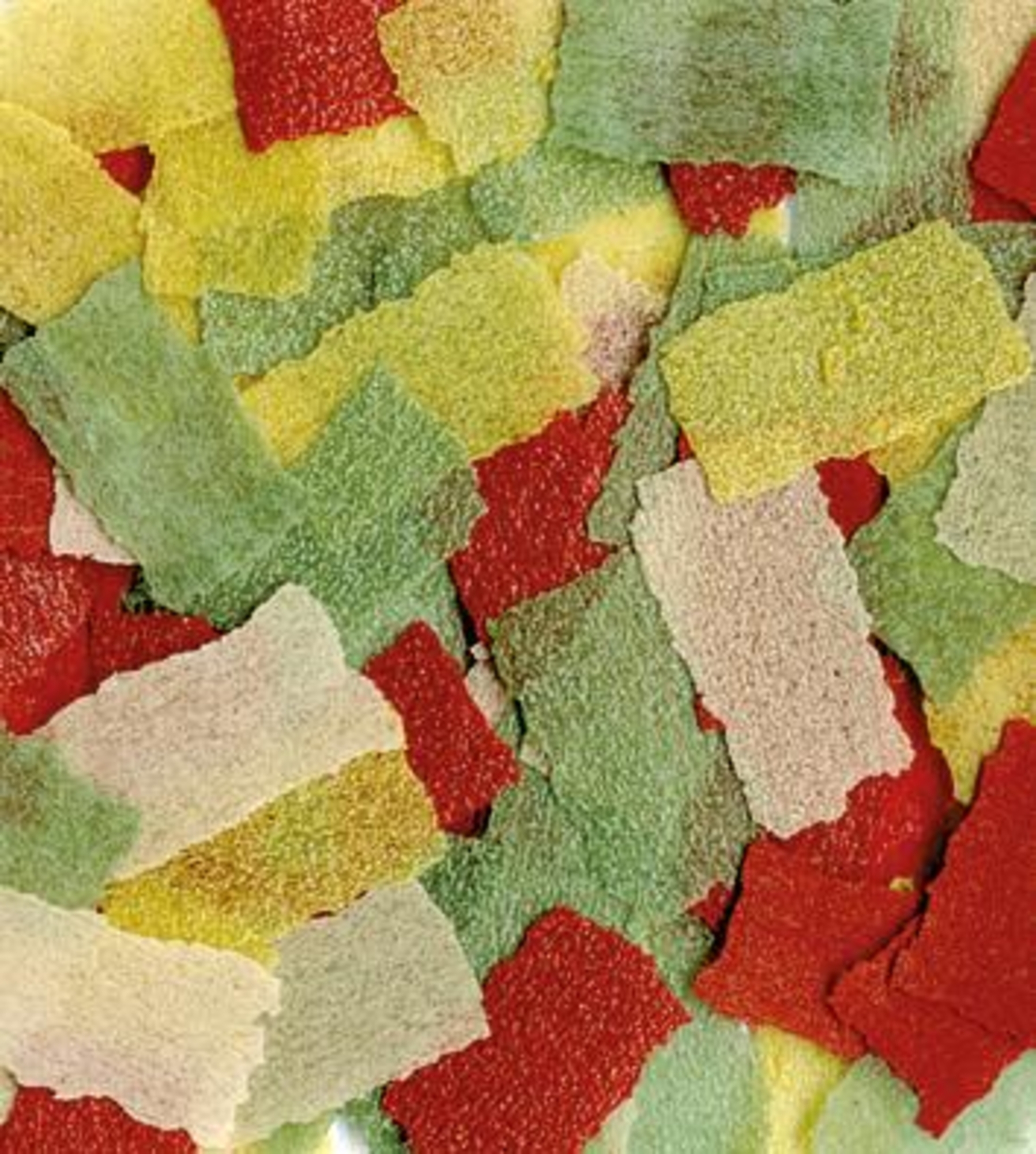 Flamingo Food Gold Mix