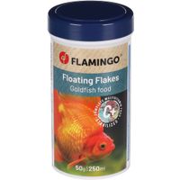 Flamingo Voeding Gold Meerkleurig