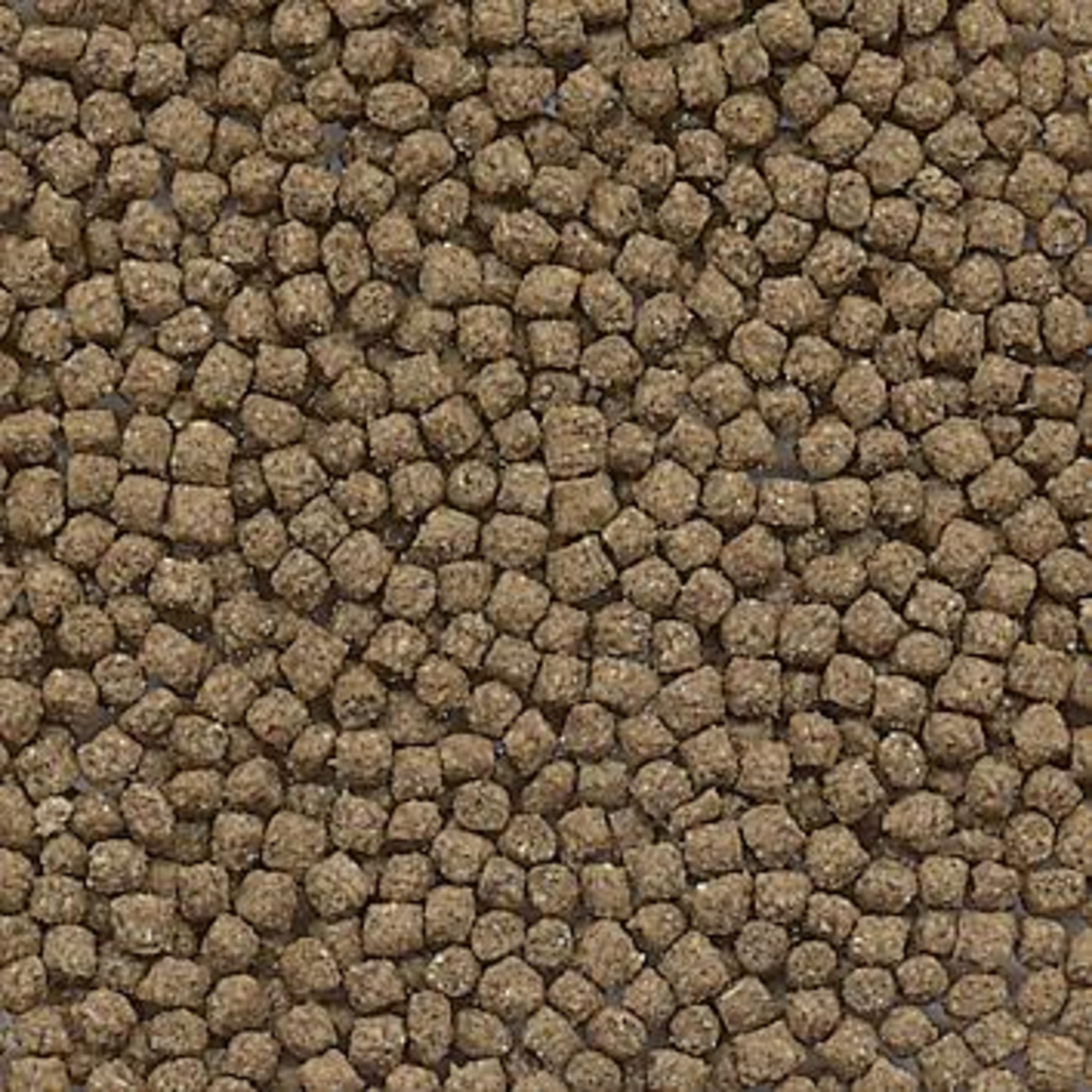 Flamingo Food Gold Brown