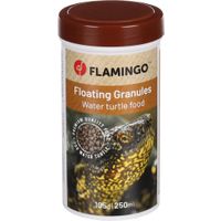 Flamingo Voeding Turtle Bruin