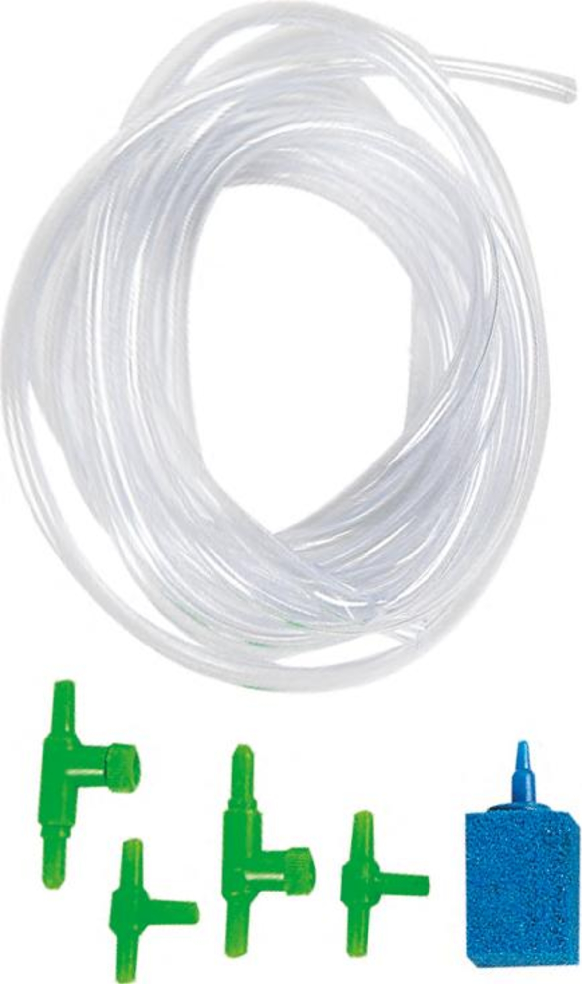Flamingo Air tube kit Transparent
