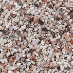 Decorative stone Steno Fine Brown White