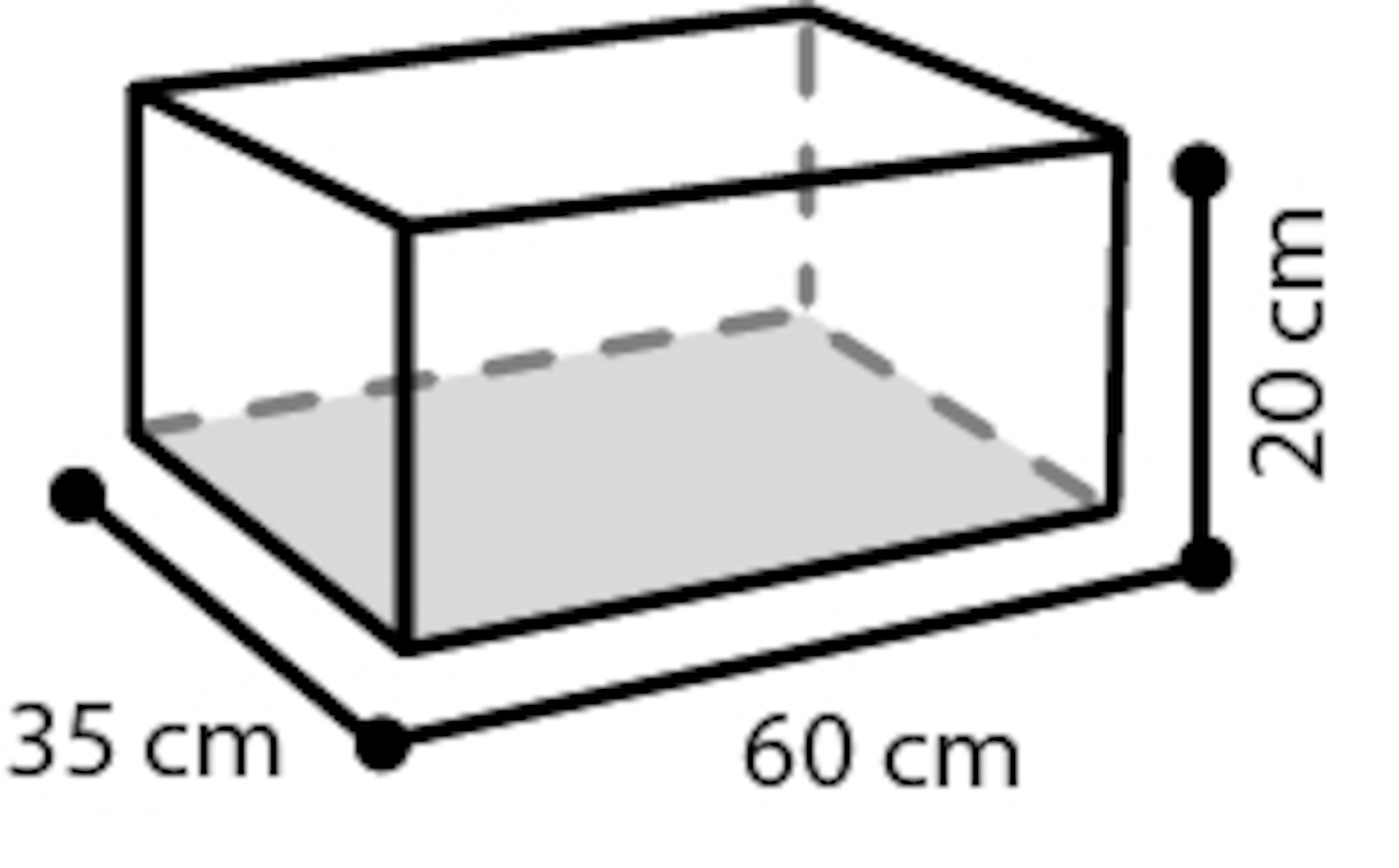 Flamingo Turtle tank Trias